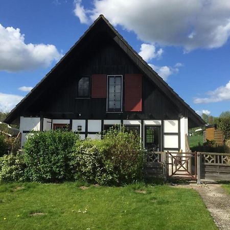 Villa Ferienhaus Hygge Kappeln Exterior foto