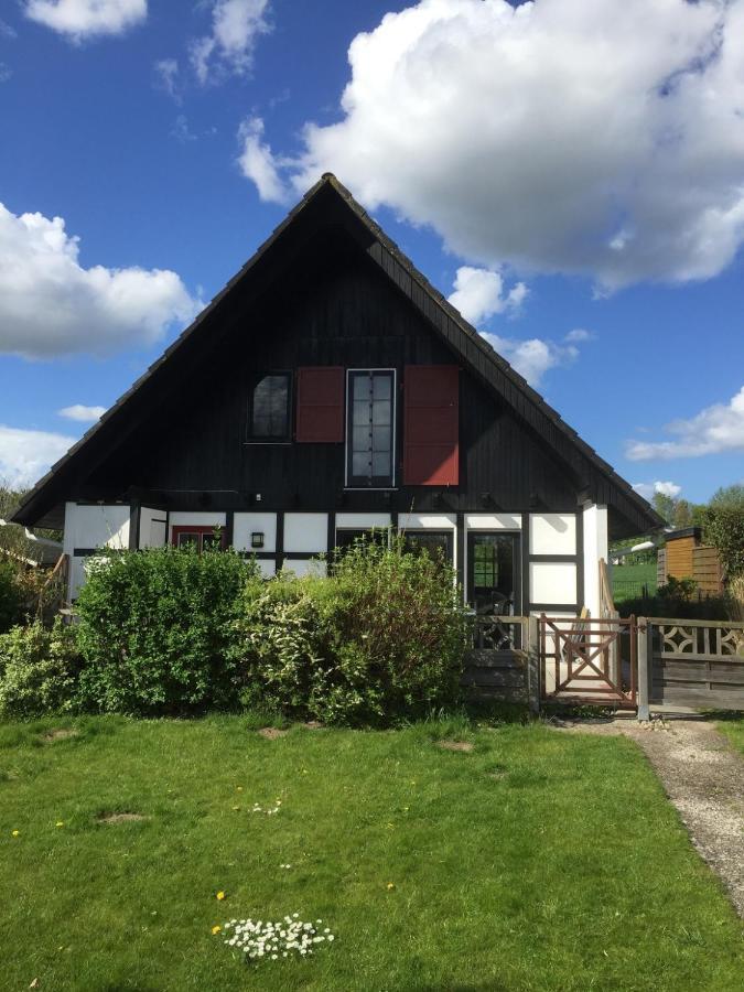 Villa Ferienhaus Hygge Kappeln Exterior foto